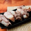  台南在地美食：新興四六一(清燉軟骨肉)