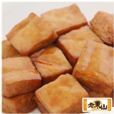 一口豆干