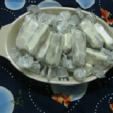 原味牛奶 ~ 手工夏威夷豆牛軋糖 
