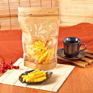 春娇.志明甘薯条脆片 | [大合购] 摩利亚美食馆 吃