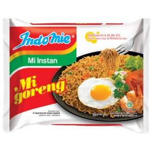 indomie Ӫ-
