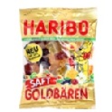 Haribo德國哈利熊軟糖 ~ 超軟QQ水果軟糖