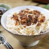 王醬軍師    魏三國    飄香蔥麵