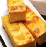黃金重乳酪金磚一入