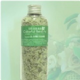 【100%泡浴海鹽‧迷人歐薄荷】 oO好色美妝Oo