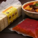 深坑手工臭豆腐.醬料