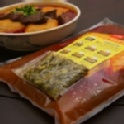 麻辣臭豆腐(附鴨血)-小辣