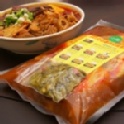 腸旺麻辣臭豆腐(附鴨血)-小辣