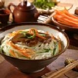 汕頭麻醬意麵