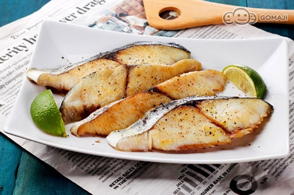 海之醇:海鲜~我最鲜! 合购 : 免杂~阿根廷深海花