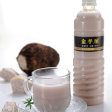 芋頭鮮奶露3瓶135元--大甲芋頭+瑞穗鮮乳