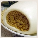咖啡銀絲卷