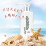日本原裝進口 [ 倪貝思琪-海洋膠原髮膜 ]