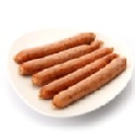 黑胡椒豬肉德式香腸精巧包(5支裝)