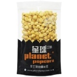 玉米濃湯星球包