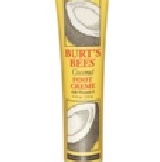 Burt's Bees 椰子腳部修護霜 123g 新版