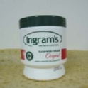 ^^果丁小舖^^南非進口 Ingram's 樟木 護手霜500g