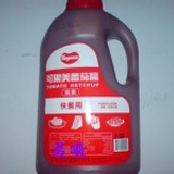 可果美蕃茄醬/3.15kg/瓶
