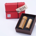 檜木印章