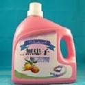 東欣無患子洗衣精(熊寶貝香)4L