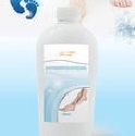 神奇輕鬆去腳皮足膜液700ml