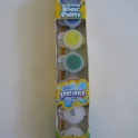美國 Crayola 無毒水彩