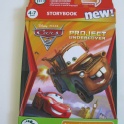 跳跳蛙泰格筆專用書Leapfrog Tag Book