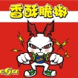 DoGa 香酥脆椒 墨西哥椒 辣椒當零食..什麼玩意??^^??/ 大盒