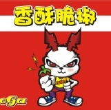 DoGa 香酥脆椒 日式海苔 辣椒當零食..什麼玩意??^^??/ 大盒