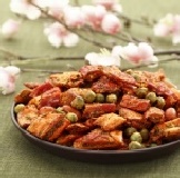 DoGa 香酥脆椒 日式海苔