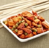 DoGa 香酥脆椒 檸檬椒鹽