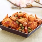 DoGa 香酥脆椒 香濃起士 