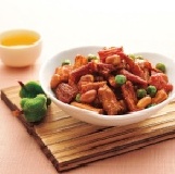 DoGa-香酥脆椒 墨西哥椒
