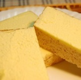 =雅式食品=單片裝全麥黃金奶酥厚片