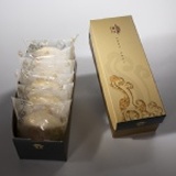 御點A溏心酥6入禮盒