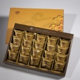 御藏A鳳梨酥20入禮盒