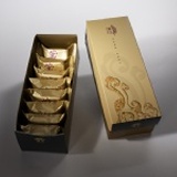 御點B鳳梨酥8入禮盒