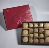 金饌E綜合18入禮盒