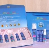 Yong Xin山芙蓉水噹噹套盒