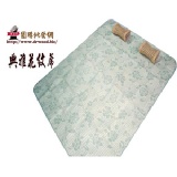 典雅花紋蓆150*180cm，夏日超涼爽