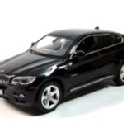 1:14黑色款BMW X6遙控休旅車大朋友的夢想帶回家開個暢快吧