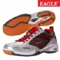 ★EAGLE 鷹牌★E3516專業羽球鞋