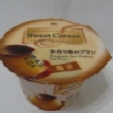 Sweet corner統一熟布丁(12入)
