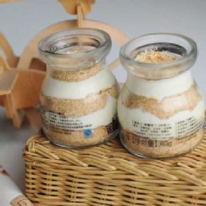 二入木槺布甸-葡萄牙顶级甜品 | 无拘好时工作室