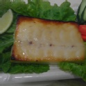  味増油魚