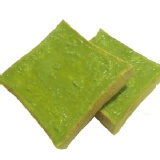 龍哥厚片吐司~綠茶抹茶口味~
