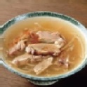 招牌精燉鴨肉羹*300g
