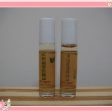 木可皂坊-薄荷精油滾珠棒9ml