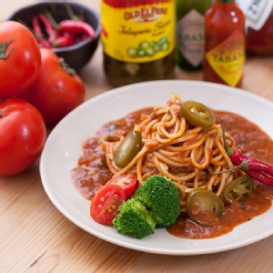 【Dreamer Pasta】墨西哥辣肉酱义大利面 合购