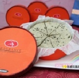 《LULU HOUSE》無糖六吋CheeseCake